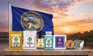 Is Delta 8 Legal in Nebraska? Complete 2026 Guide to Nebraska Laws