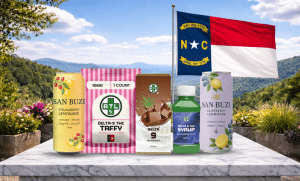 Is Delta 9 Legal in North Carolina (NC)? Expert Guide 2026