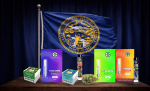 Is THCA Legal in Nebraska? State Laws, Rules 2026