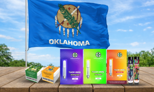 Is THCA Legal in Oklahoma? 2026 State Law Explained