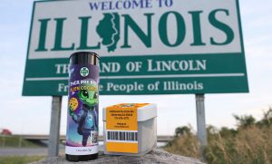 Is THCA Legal in Illinois? 2026 Law Updates & Guide