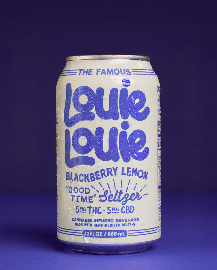 Blackberry Lemon UpdatedLouie -- Lab Results