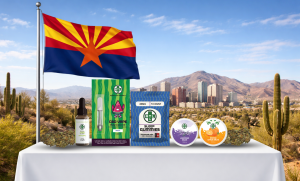 Is CBD Legal in Arizona? CBD Laws & Regulations 2026