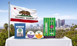Is CBD Legal in California? CBD Laws & Regulations 2026