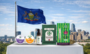 Is CBD Legal in Pennsylvania? 2026 Law Updates & Guide