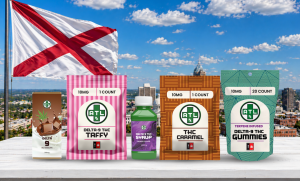 Is Delta 9 Legal in Alabama? 2026 State Law Explained