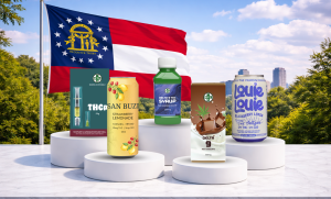 Is Delta 9 Legal in Georgia? Complete 2026 Guide to Georgia Laws