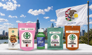 Is Delta 9 Legal in Illinois? 2026 Law Updates & Guide