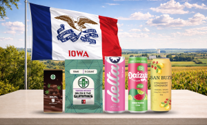 Is Delta 9 Legal in Iowa? 2026 Law Updates & Guide