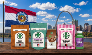 Is Delta 9 Legal in Missouri? Complete 2026 Legal Guide