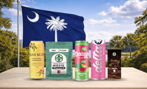 Is Delta 9 Legal in South Carolina? Complete 2026 Legal Guide