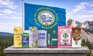 Is Delta 9 Legal in South Dakota? 2026 State Law Explained