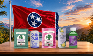 Is Delta 9 Legal in Tennessee? The Complete 2026 Guide