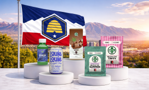 Is Delta 9 Legal in Utah? 2026 State Law Explained