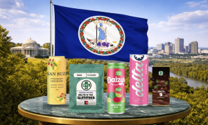 Is Delta 9 Legal in Virginia? Complete 2026 Legal Guide