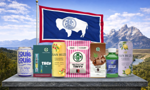 Is Delta 9 Legal in Wyoming? 2026 Law Updates & Guide
