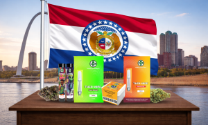 Is THCa Legal in Missouri? Complete 2026 Legal Guide