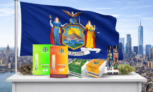 Is THCa Legal in New York? 2026 Law Updates & Guide