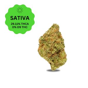 Juicy Fruit THCa Flower