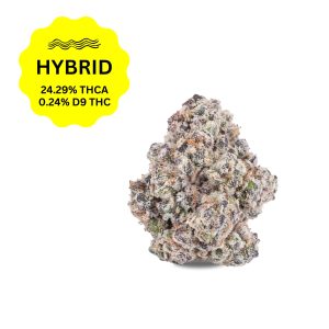 Trop Cherry THCa Flower