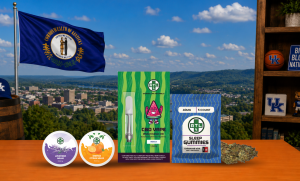Is CBD Legal in Kentucky? 2026 Guide to Kentucky CBD Laws