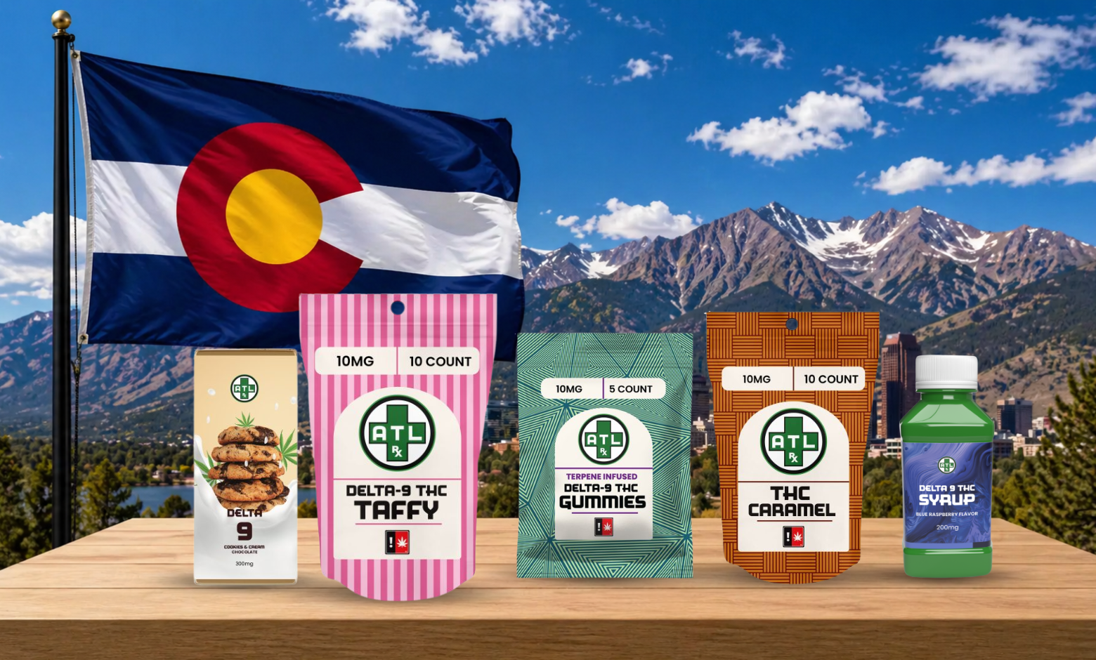 Is Delta 9 Legal in Colorado? Complete 2026 Legal Guide