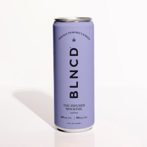 BLNCD- Prickly Pear Bee's Knees