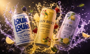 The Best THC Drinks of 2026: Top Hemp-Derived Picks from ATLRx