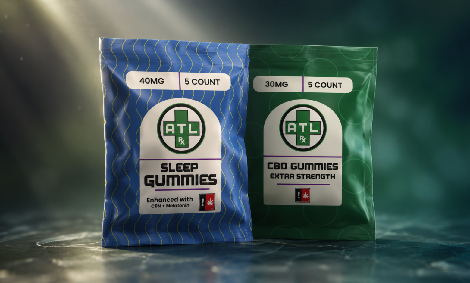 CBD Gummies