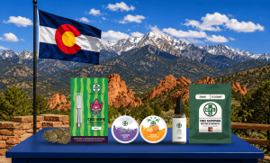 Is CBD Legal in Colorado? CBD Laws & Regulations 2026