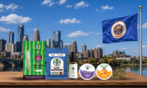 Is CBD Legal in Minnesota? Complete 2026 Legal Guide