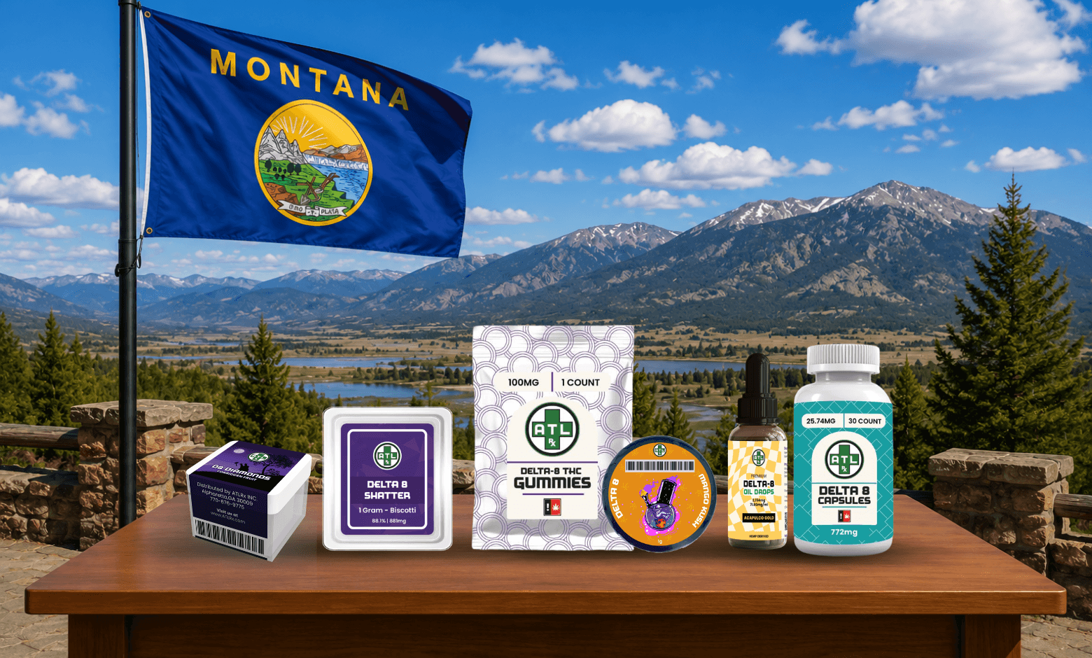 Is CBD Legal in Montana? Complete 2026 Legal Guide