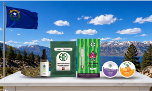 Is CBD Legal in Nevada? Complete 2026 Legal Guide