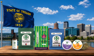 Is CBD Legal in Oregon? 2026 Law Updates & Guide