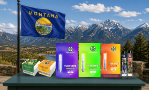 Is THCA Legal in Montana? 2026 Law Updates & Guide