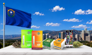 Is THCA Legal in Nevada? 2026 Legal Guide