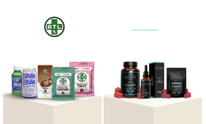 ATLRx vs. Elevate Right: Which Hemp Brand Actually Delivers?