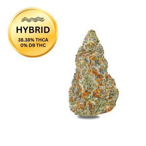 Cheetoz THCa Flower