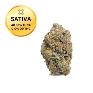 Granny Kandy THCa Flower