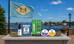 Is CBD Legal in Delaware? 2026 Law Updates & Guide