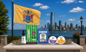 Is CBD Legal in New Jersey? The Complete 2026 Guide