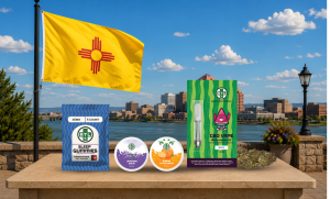 Is CBD Legal in New Mexico? 2026 Legal Guide