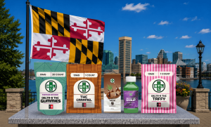 Is Delta 9 Legal in Maryland? 2026 Legal Guide