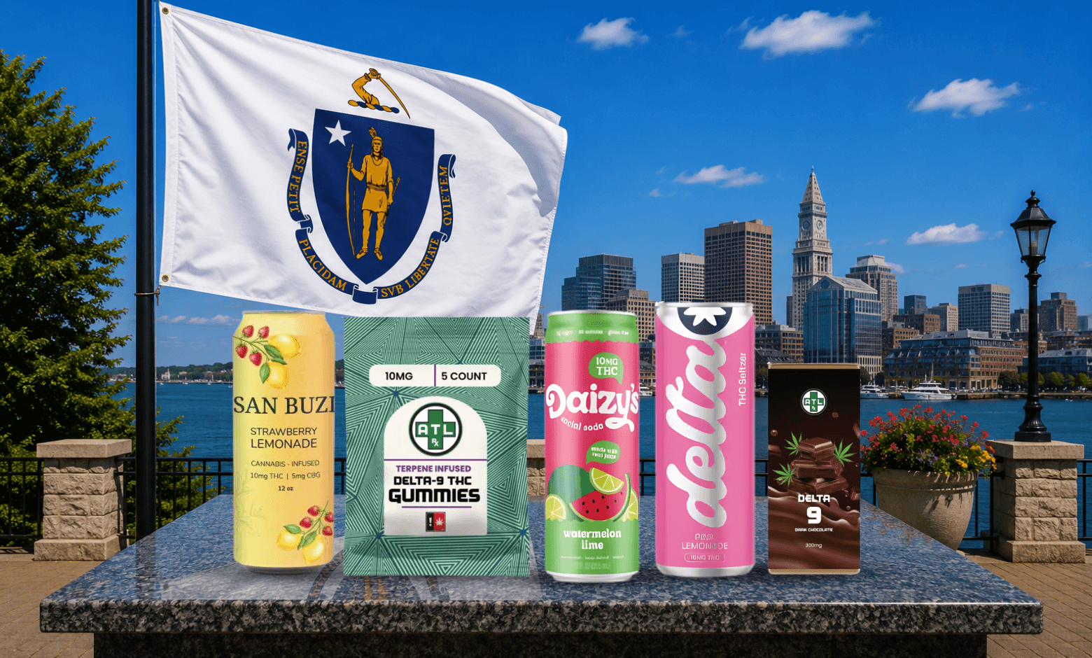 Is Delta 9 Legal in Massachusetts? Complete 2026 Legal Guide