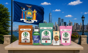 Is Delta 9 Legal in New York? 2026 Law Updates & Guide