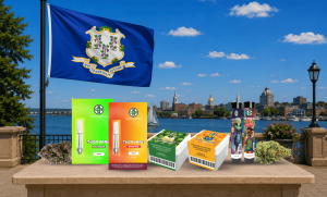 Is THCA Legal in Connecticut? Complete 2026 Legal Guide