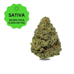Illemonati THCa Flower