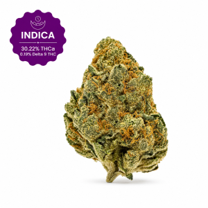 Watermelon Runtz THCa Flower