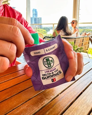 Skip the mimosa this weekend, it’s gummy time! 🫠🌿 

Check out or retail stores this weekend for some great sales! Happy Friday! 

#cannacommunity #hempcommunity #brunchlife #gummy #brunchoclock #fridayvibes